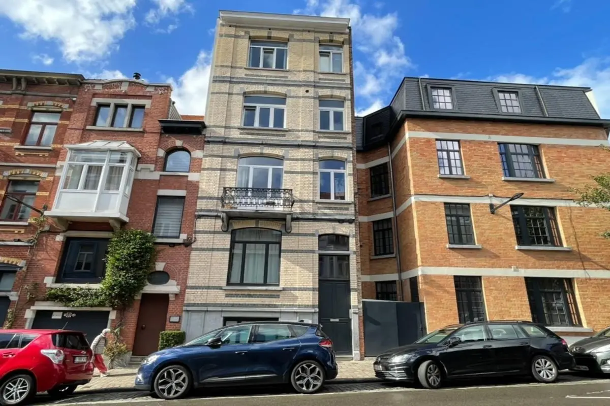 Duplex à vendre à Ixelles 1050 645000.00€ 2 chambres 170.00m² - annonce 636625