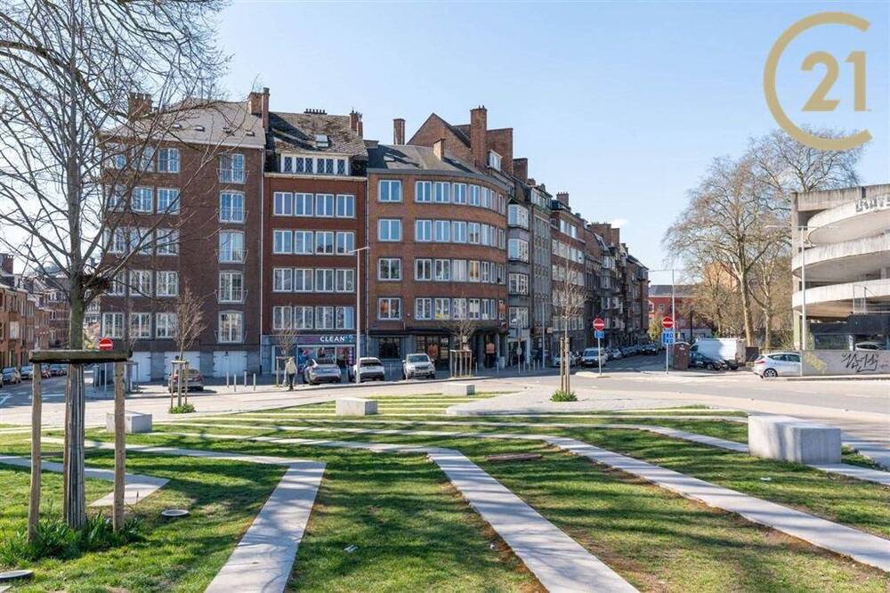 Immeuble de rapport - Immeuble à appartement à vendre à Namur 5000 1200000.00€  chambres 500.00m² - annonce 578344