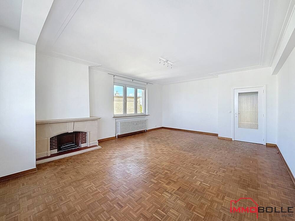 Appartement à  à Auderghem 1160 1280.00€ 2 chambres 106.00m² - annonce 578826