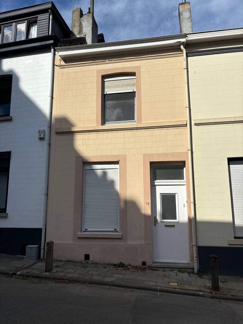 Huis te  huur in Sint-Pieters-Woluwe 1150 1350.00€ 3 slaapkamers 100.00m² - Zoekertje 578743