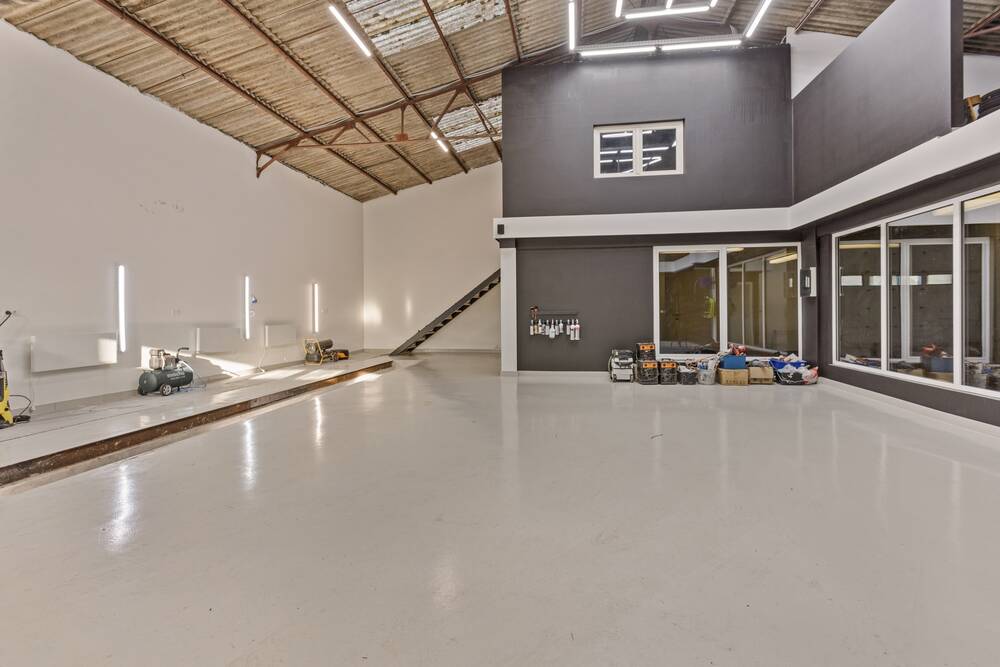 Commerce à vendre à Wolvertem 1861 435000.00€  chambres 315.00m² - annonce 578590