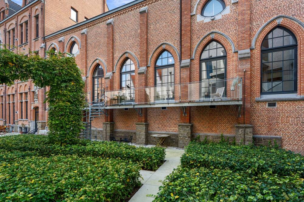 Triplex à vendre à Malines 2800 549000.00€ 2 chambres 137.00m² - annonce 578410