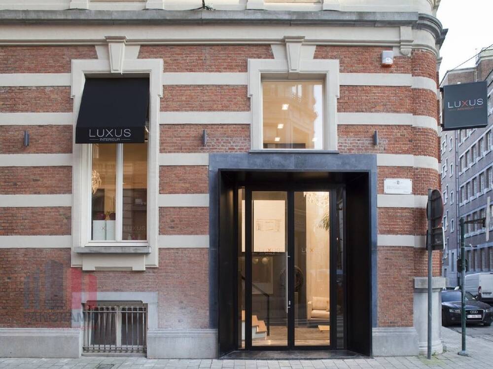 Commerce à vendre à Gand 9000 1539250.00€  chambres 405.00m² - annonce 578198