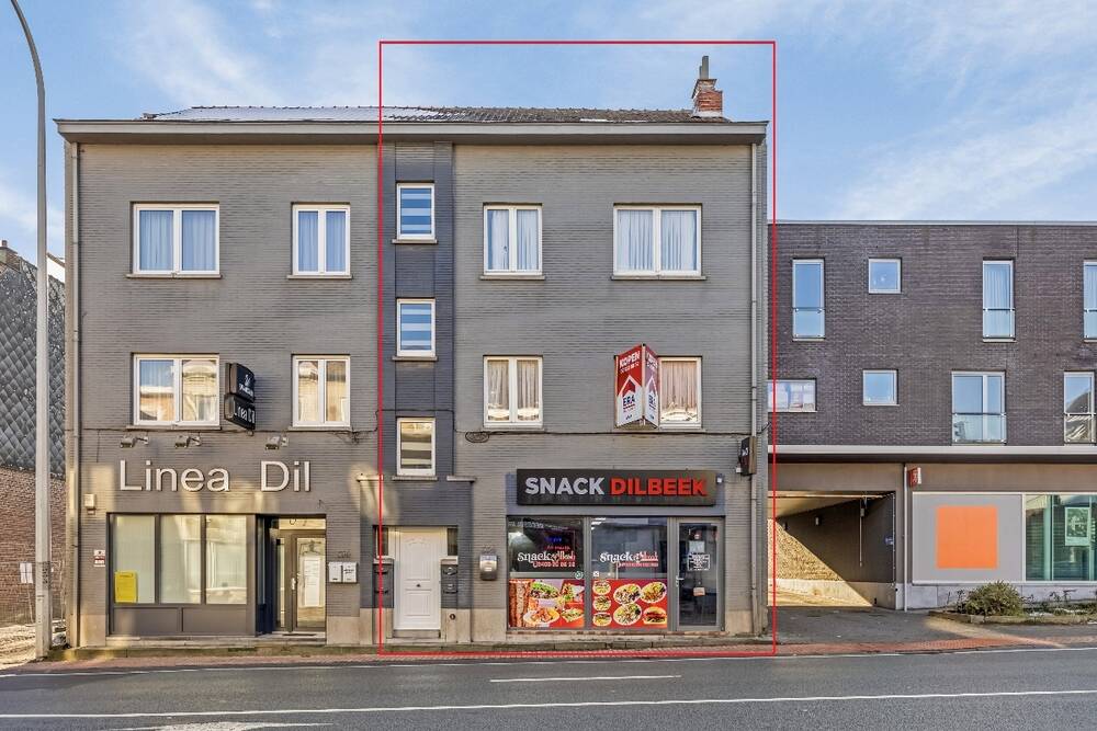 Autre à vendre à Dilbeek 1700 485000.00€ 0 chambres m² - annonce 578493