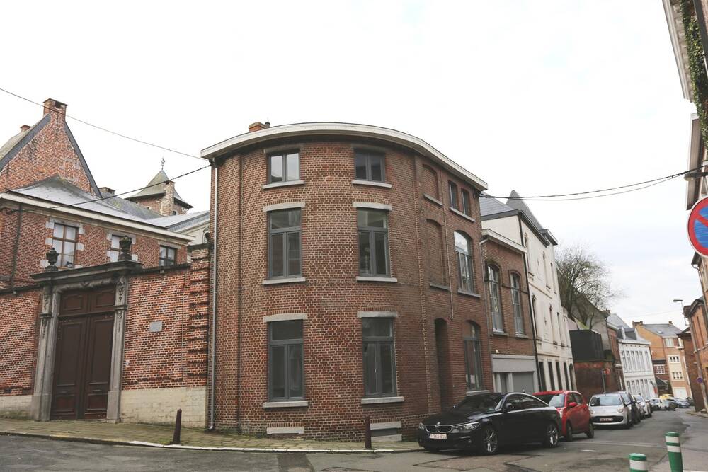 Maison à louer à Nivelles 1400 1200.00€ 2 chambres 132.00m² - annonce 579999