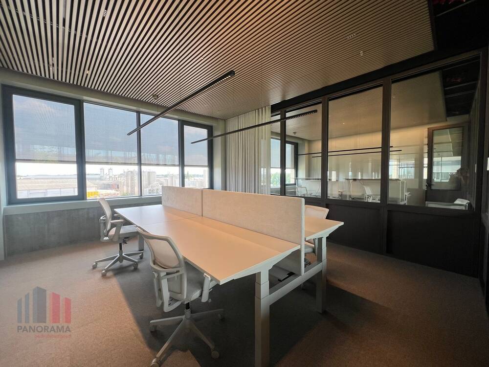 Commerce à louer à Drongen 9031 1683.00€  chambres 180.00m² - annonce 579389