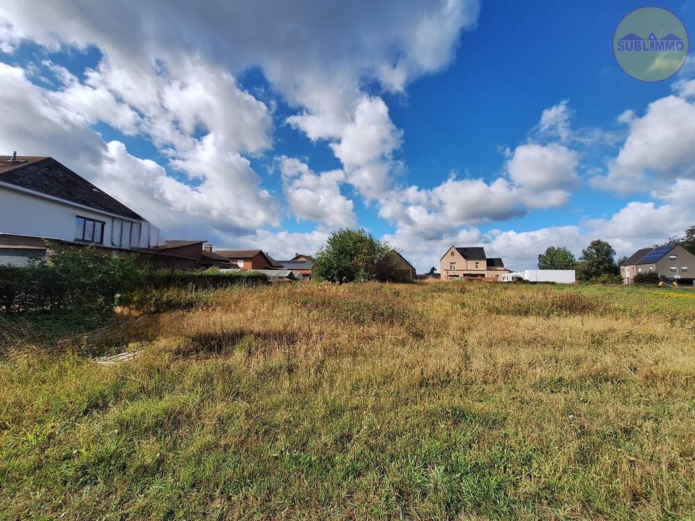 Terrain à vendre à Laakdal 2430 128000.00€  chambres m² - annonce 579312