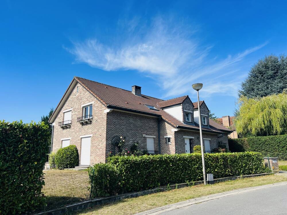 Maison à louer à Overijse 3090 3000.00€ 7 chambres 526.00m² - annonce 579979