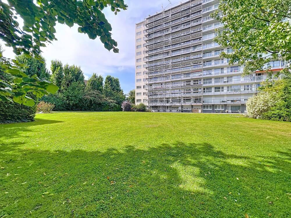 Appartement à vendre à Seraing 4100 149000.00€ 1 chambres 66.00m² - annonce 579333