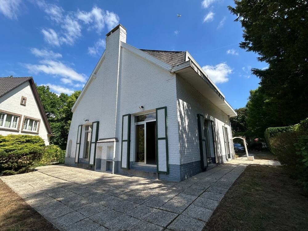 Maison à vendre à Rhode-Saint-Genese 1640 720000.00€ 4 chambres 170.00m² - annonce 579278