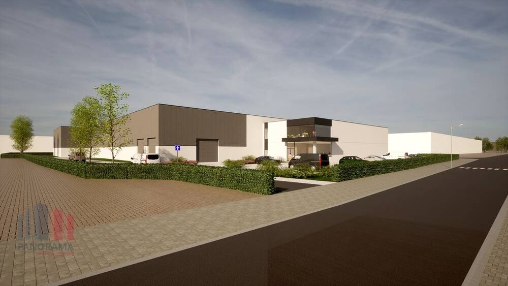 Handelszaak te  koop in Sint-Truiden 3800 6500000.00€  slaapkamers 6712.00m² - Zoekertje 579366