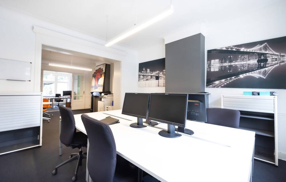 Commerce à louer à Uccle 1180 850.00€ chambres 70.00m² - annonce 579705