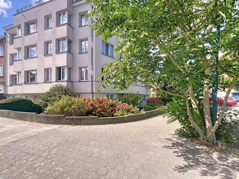 Penthouse te  koop in Laken 1020 179000.00€ 1 slaapkamers 65.00m² - Zoekertje 579837