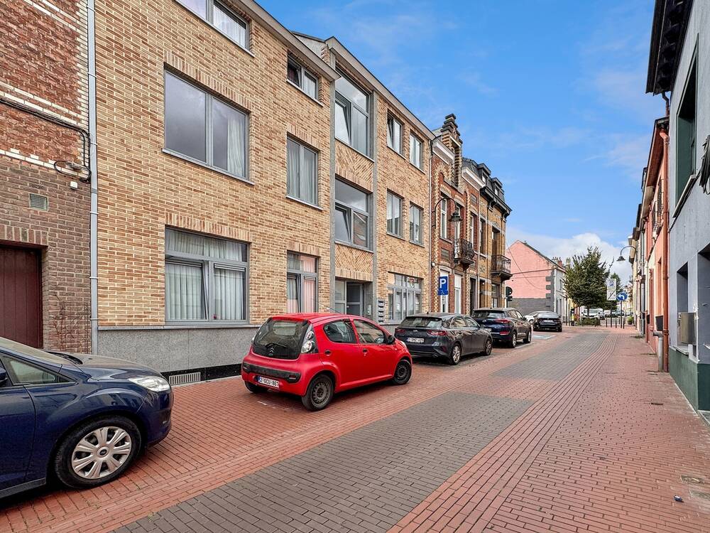 Appartement à vendre à Neder-Over-Heembeek 1120 399000.00€ 3 chambres 130.00m² - annonce 580519