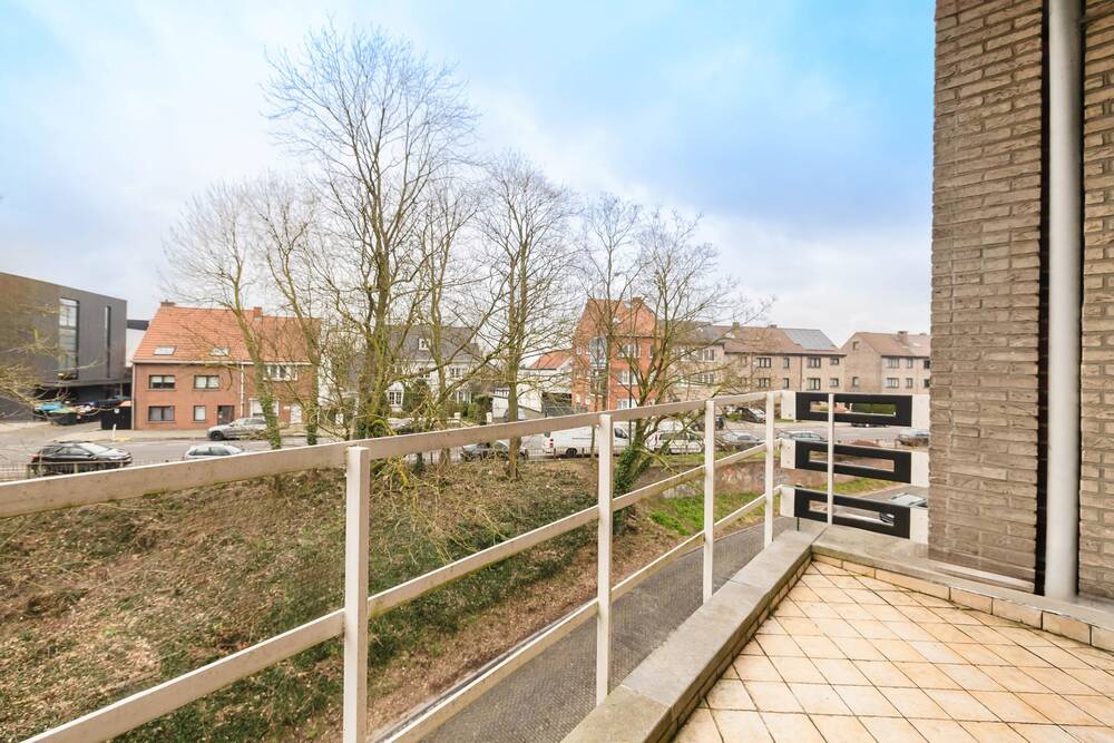 Appartement à vendre à Laeken 1020 225000.00€ 2 chambres 96.00m² - annonce 580074