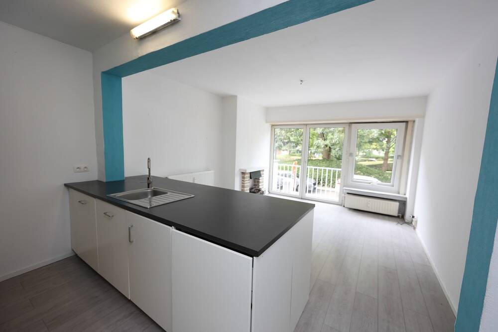 Appartement à vendre à Ostende 8400 229000.00€  chambres 81.00m² - annonce 579301