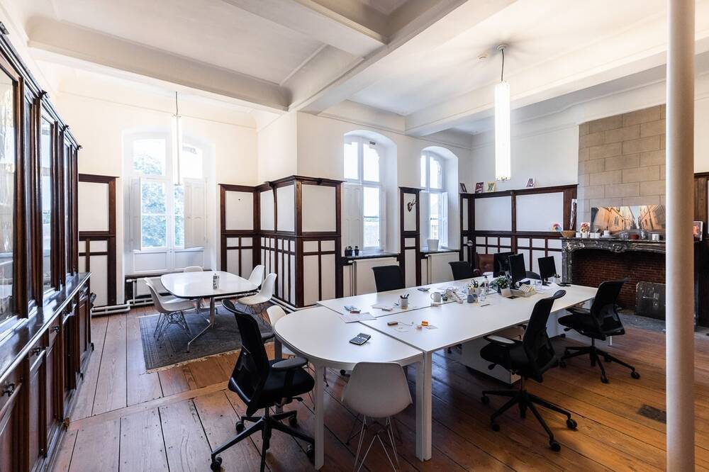 Commerce à louer à Dilbeek 1700 11250.00€  chambres 1000.00m² - annonce 579371