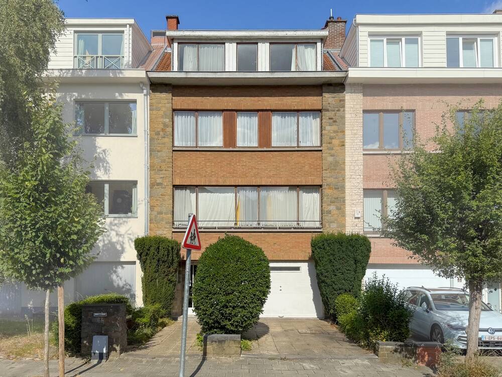 Huis te  in Sint-Pieters-Woluwe 1150 790000.00€ 4 slaapkamers 257.00m² - Zoekertje 579846