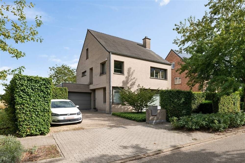 Villa à vendre à Boechout 2530 895000.00€ 4 chambres 324.00m² - annonce 579550
