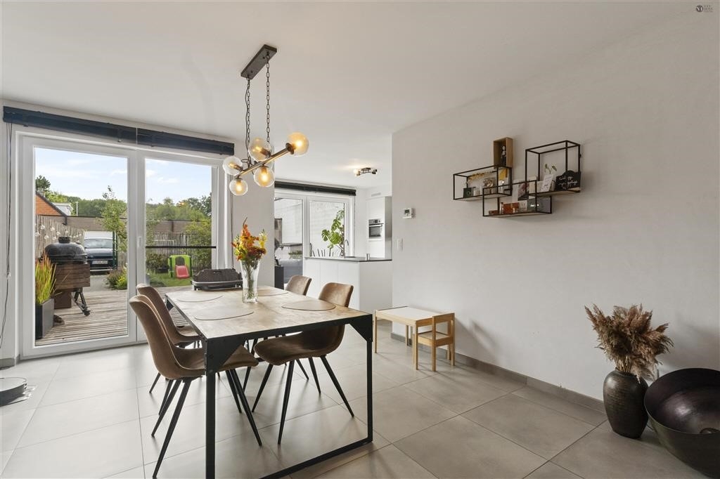Maison à vendre à Zele 9240 438000.00€ 5 chambres 184.00m² - annonce 579265