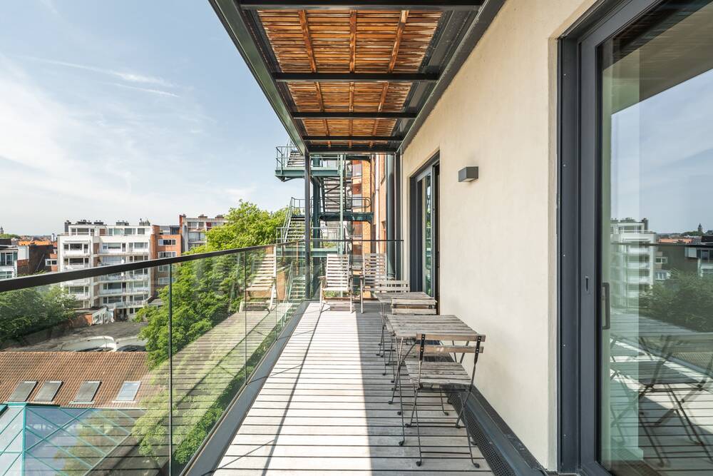 Appartement te  koop in Elsene 1050 1090000.00€ 3 slaapkamers 211.00m² - Zoekertje 579966