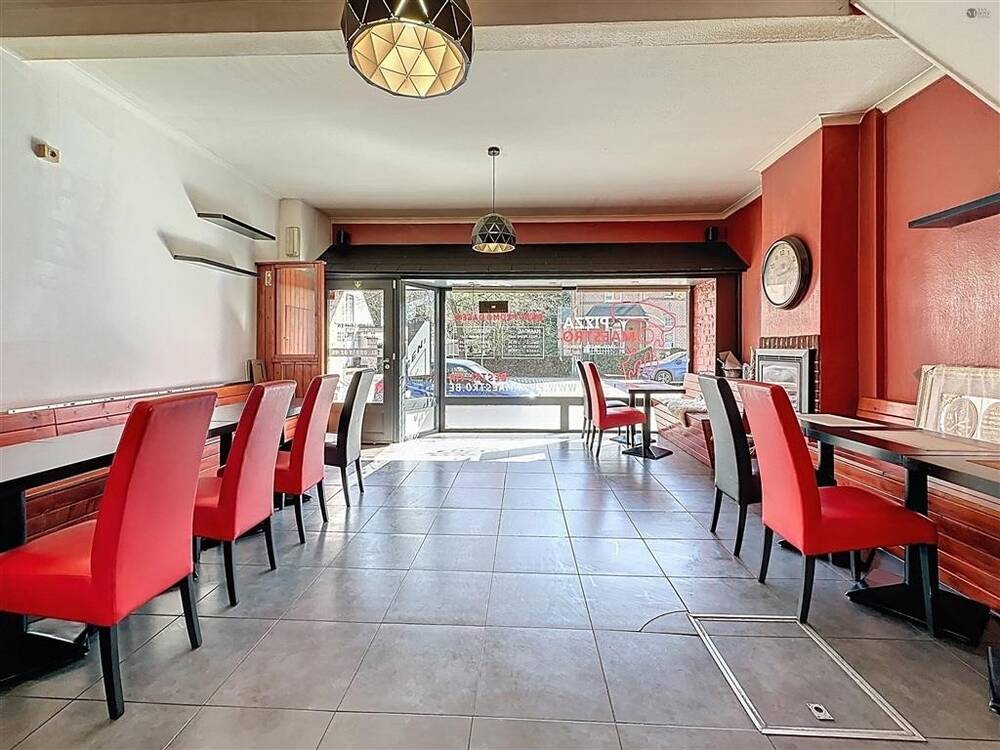 Handelszaak te  koop in Belsele 9111 235000.00€ 1 slaapkamers 129.00m² - Zoekertje 579740