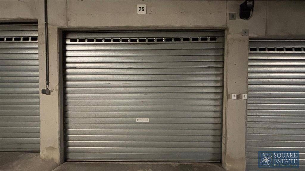 Parking & garage te  koop in Wemmel 1780 55000.00€  slaapkamers m² - Zoekertje 580321