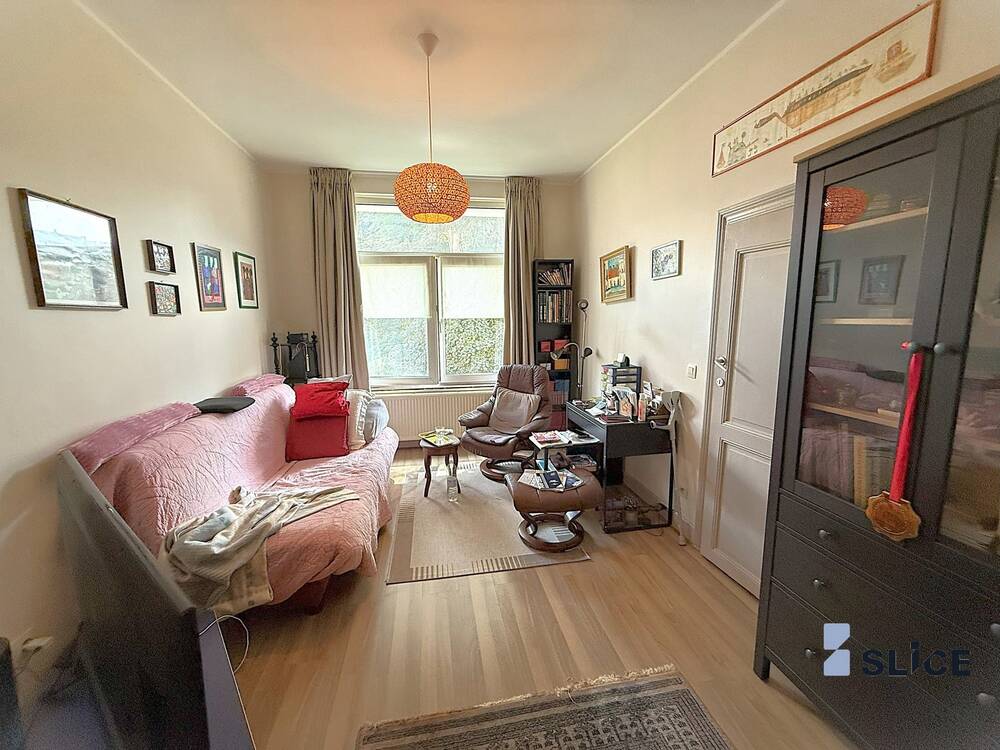 Appartement te  koop in Elsene 1050 265000.00€ 1 slaapkamers 71.00m² - Zoekertje 580439