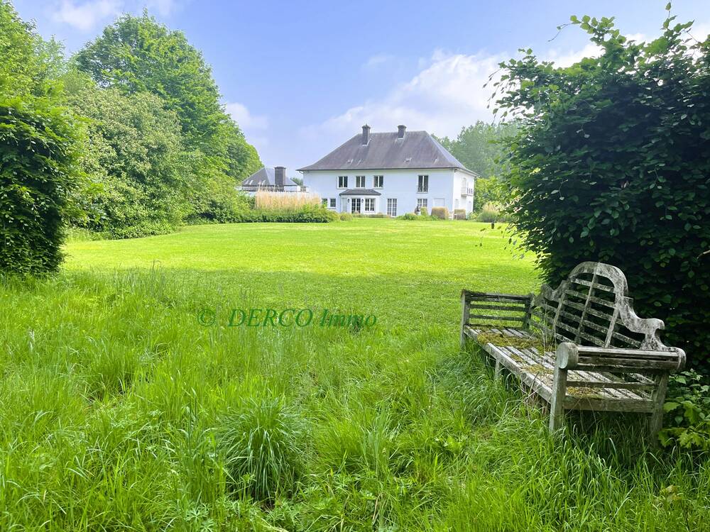 Villa à vendre à Rotselaar 3110 1280000.00€ 6 chambres 895.00m² - annonce 580525