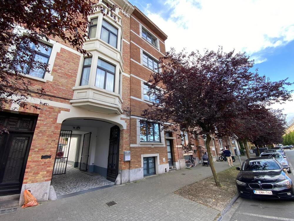 Appartement à  à Auderghem 1160 295000.00€ 1 chambres 64.00m² - annonce 579980