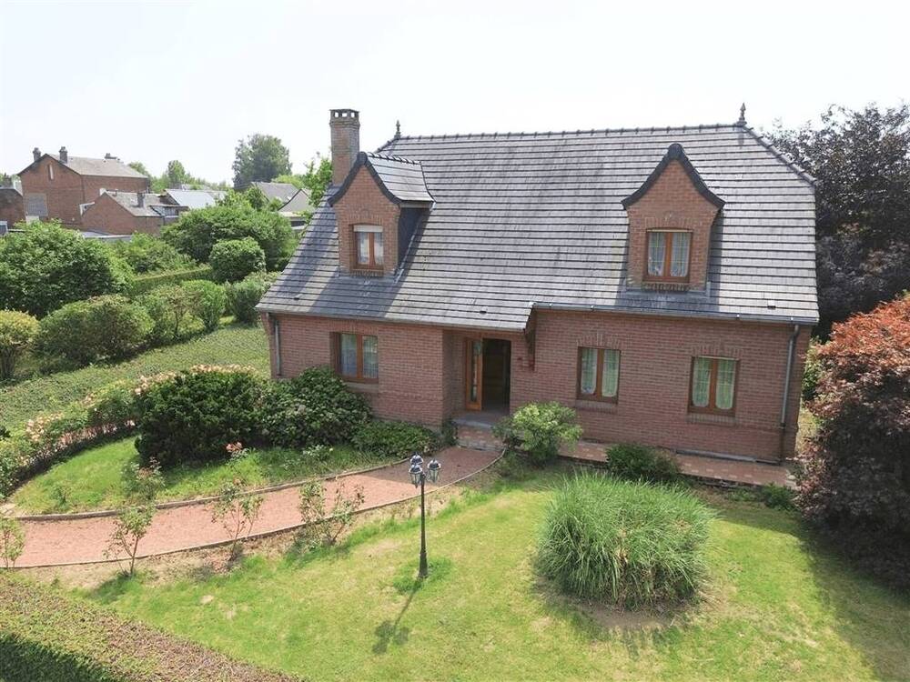 Villa à vendre à Forge-Philippe 6596 225000.00€ 4 chambres 161.00m² - annonce 580042
