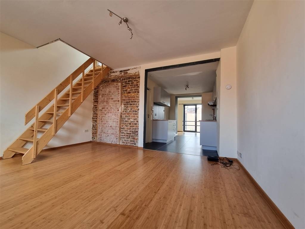 Appartement à louer à Watermael-Boitsfort 1170 900.00€ 1 chambres 75.00m² - annonce 580429