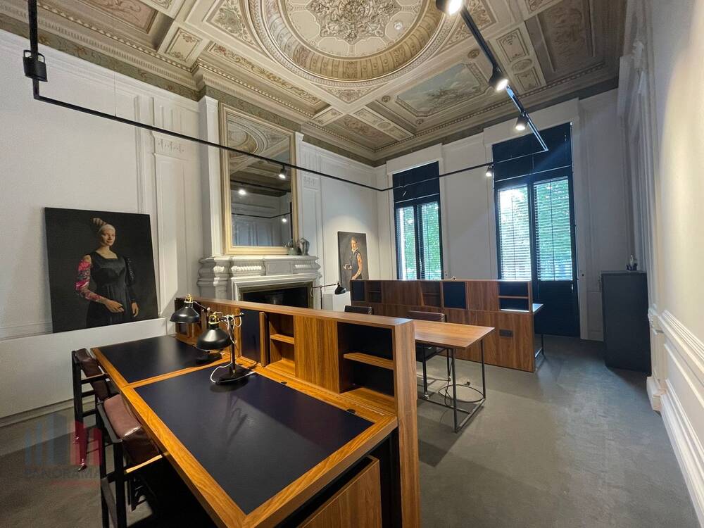 Commerce à louer à Gand 9000 4305.00€  chambres 40.00m² - annonce 579380