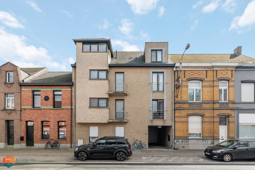 Appartement à vendre à Beerzel 2580 275000.00€ 2 chambres 91.00m² - annonce 579321