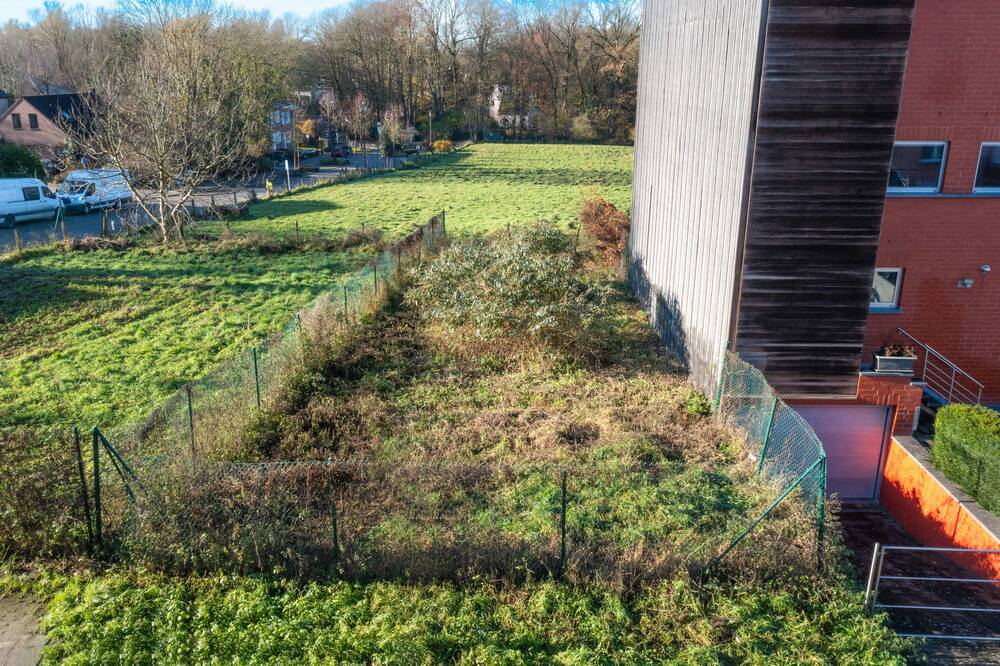 Terrain à vendre à Berchem-Sainte-Agathe 1082 195000.00€  chambres m² - annonce 580072