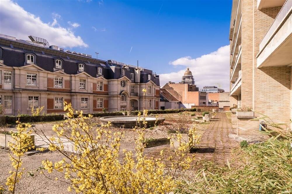Appartement te  koop in Elsene 1050 599000.00€ 3 slaapkamers 199.00m² - Zoekertje 580473
