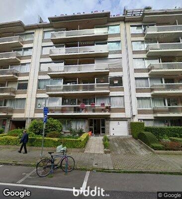 Appartement à vendre à Jette 1090 198750.00€ 2 chambres m² - annonce 580105