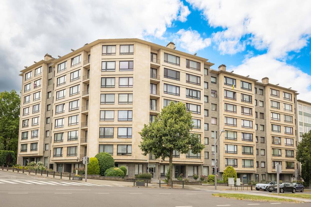 Appartement à vendre à Ganshoren 1083 269000.00€ 2 chambres 90.00m² - annonce 580061