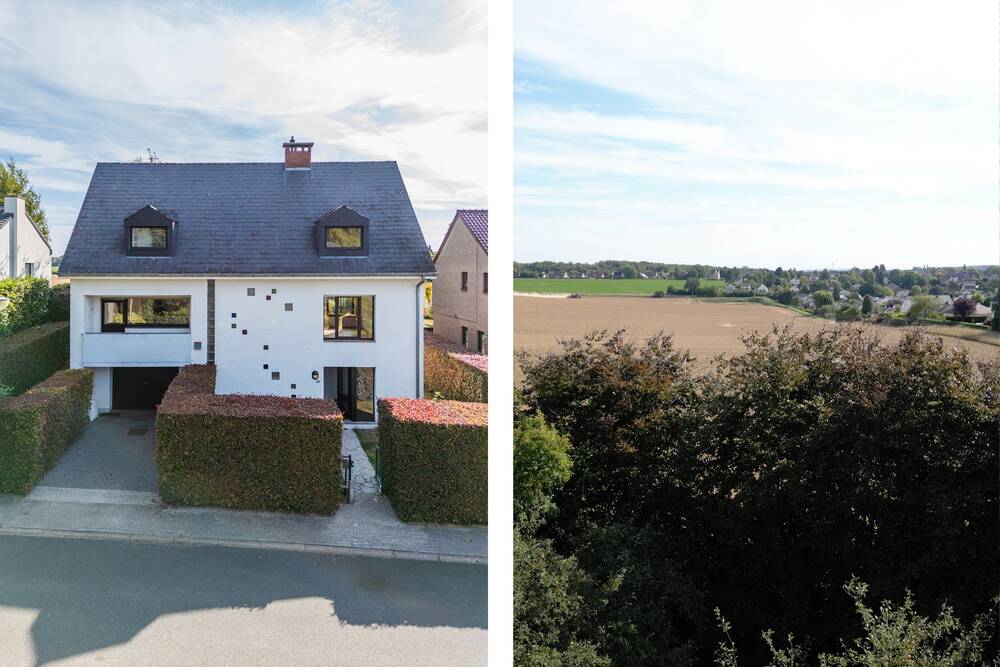 Villa à vendre à Tervuren 3080 945000.00€ 5 chambres 279.00m² - annonce 580531