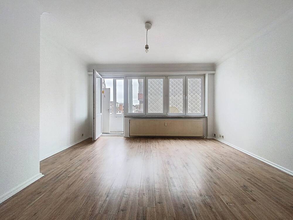 Appartement à vendre à Schaerbeek 1030 179000.00€ 1 chambres 34.00m² - annonce 579612