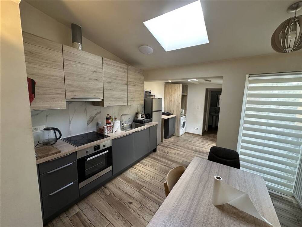 Maison à louer à Montignies-sur-Sambre 6061 1500.00€ 4 chambres 103.00m² - annonce 580103