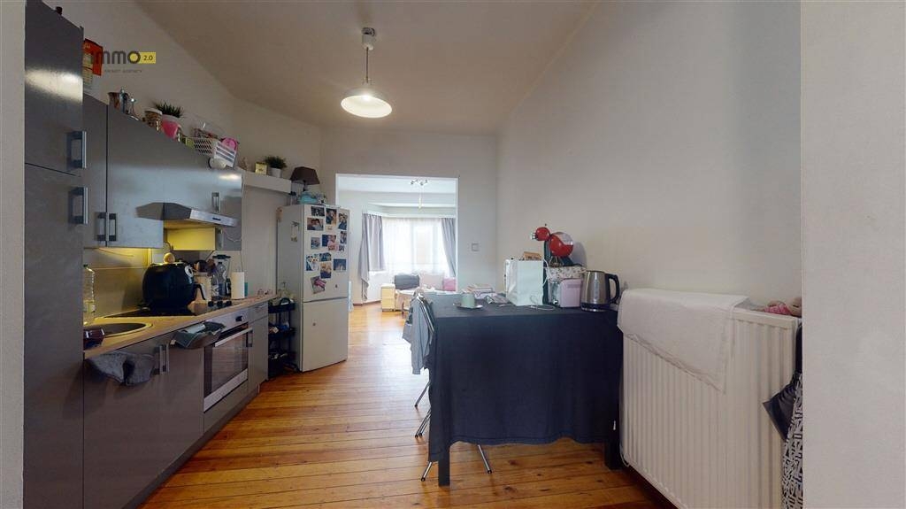 Appartement te  koop in Sint-Jans-Molenbeek 1080 169900.00€ 1 slaapkamers 64.00m² - Zoekertje 579594
