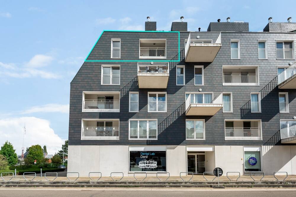 Appartement à vendre à Aarschot 3200 329000.00€ 2 chambres 80.00m² - annonce 579295