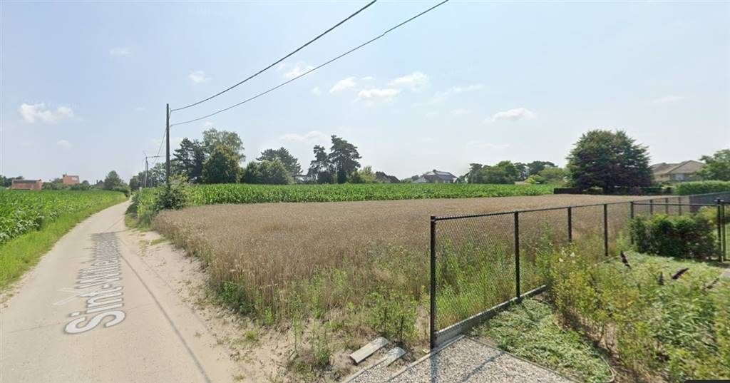 Terrain à vendre à Mol 2400 225000.00€  chambres m² - annonce 579573