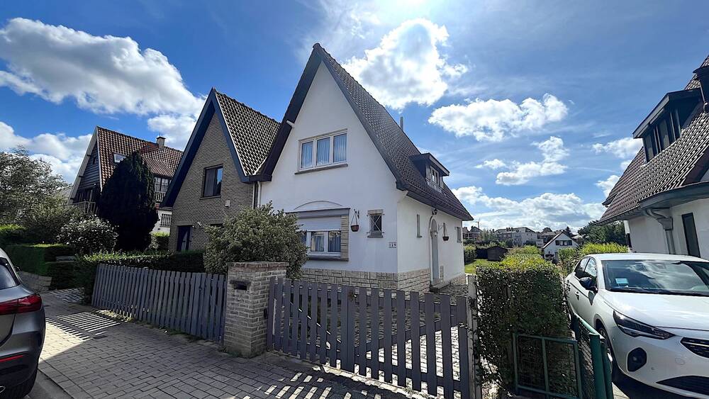 Maison à  à Sint-Stevens-Woluwe 1932 380000.00€ 2 chambres 130.00m² - annonce 579592