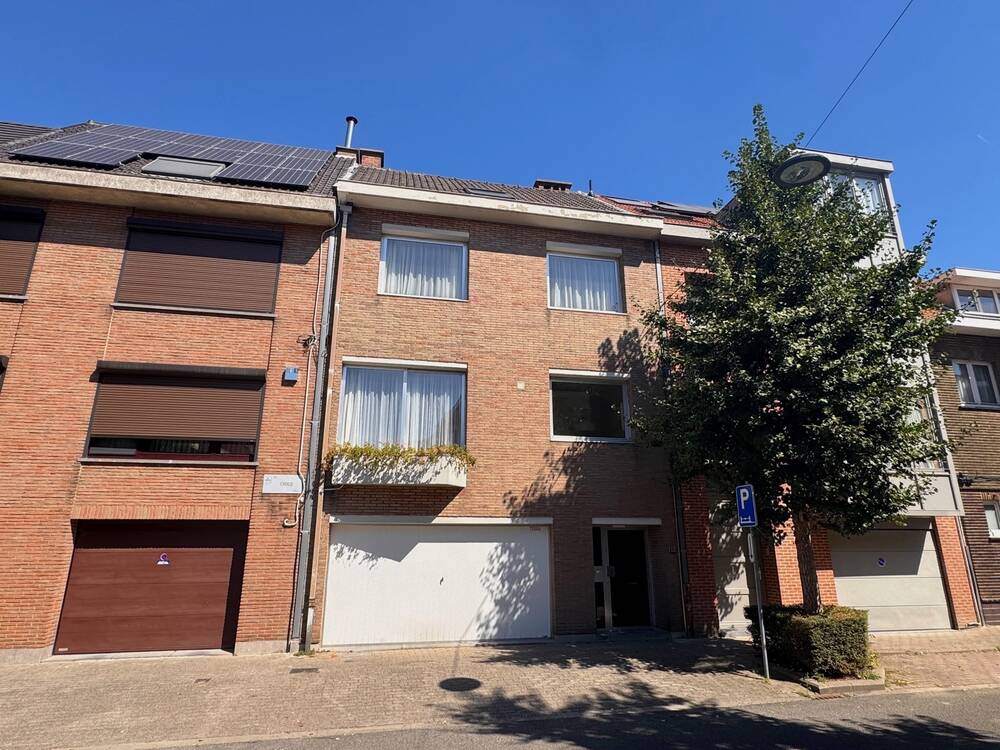Maison à vendre à Woluwe-Saint-Lambert 1200 725000.00€ 5 chambres 231.00m² - annonce 579596