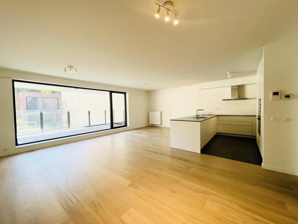 Appartement te  huur in Sint-Pieters-Woluwe 1150 1700.00€ 2 slaapkamers 120.00m² - Zoekertje 579978