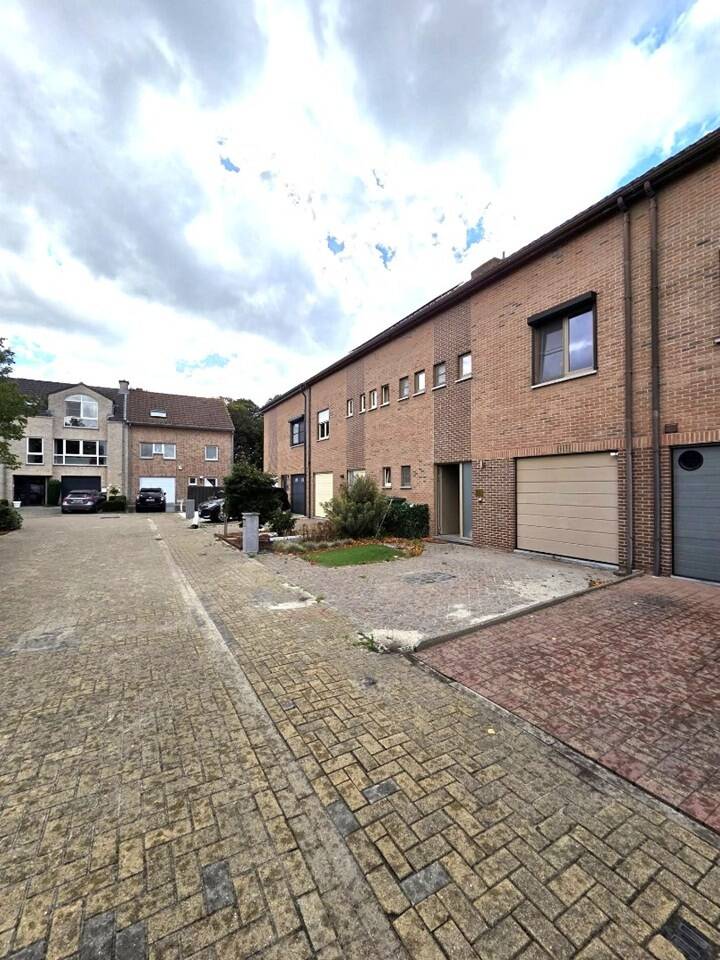 Maison à vendre à Vilvorde 1800 425000.00€ 3 chambres 105.00m² - annonce 579276