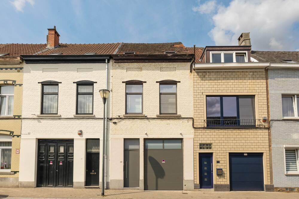 Maison à vendre à Anderlecht 1070 430000.00€ 2 chambres 150.00m² - annonce 580059
