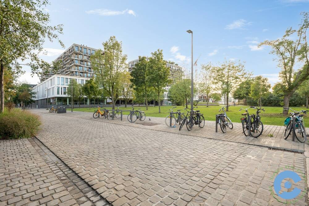 Appartement à vendre à Anvers 2000 392500.00€ 2 chambres 85.00m² - annonce 579307